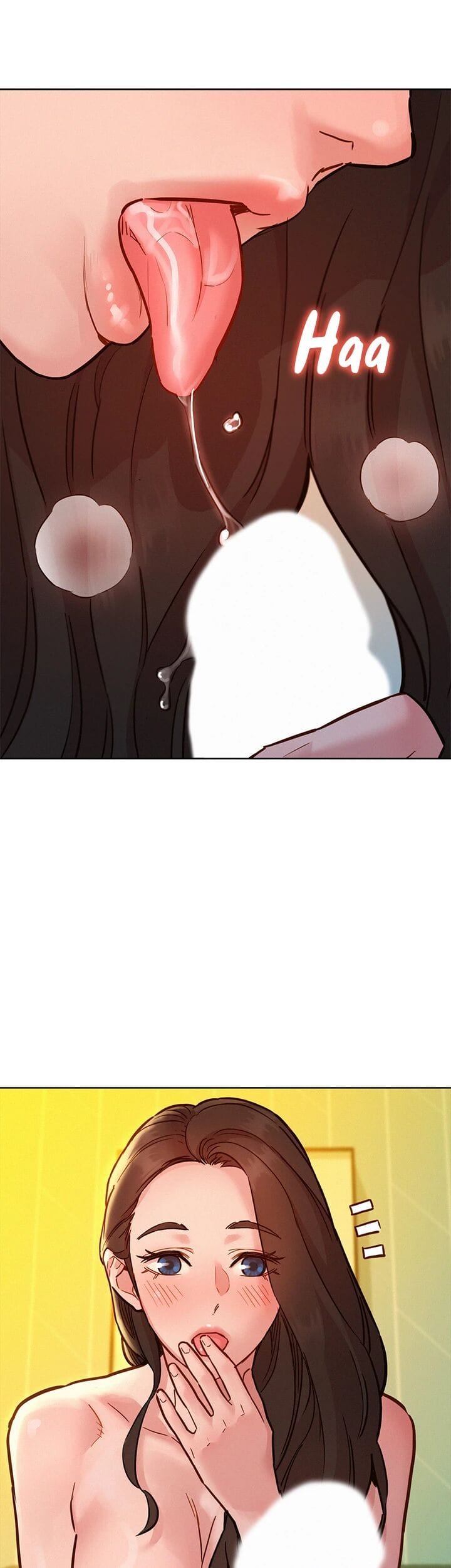 Let's Hang Out from Today [Gyunja] Chapter 78 – page 21