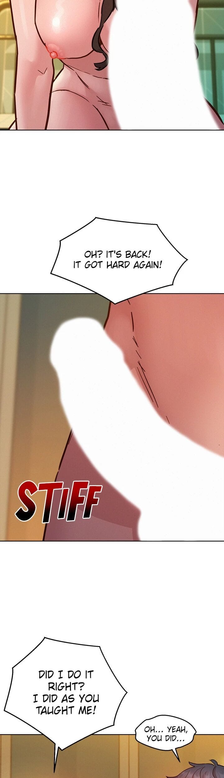 Let's Hang Out from Today [Gyunja] Chapter 78 – page 22