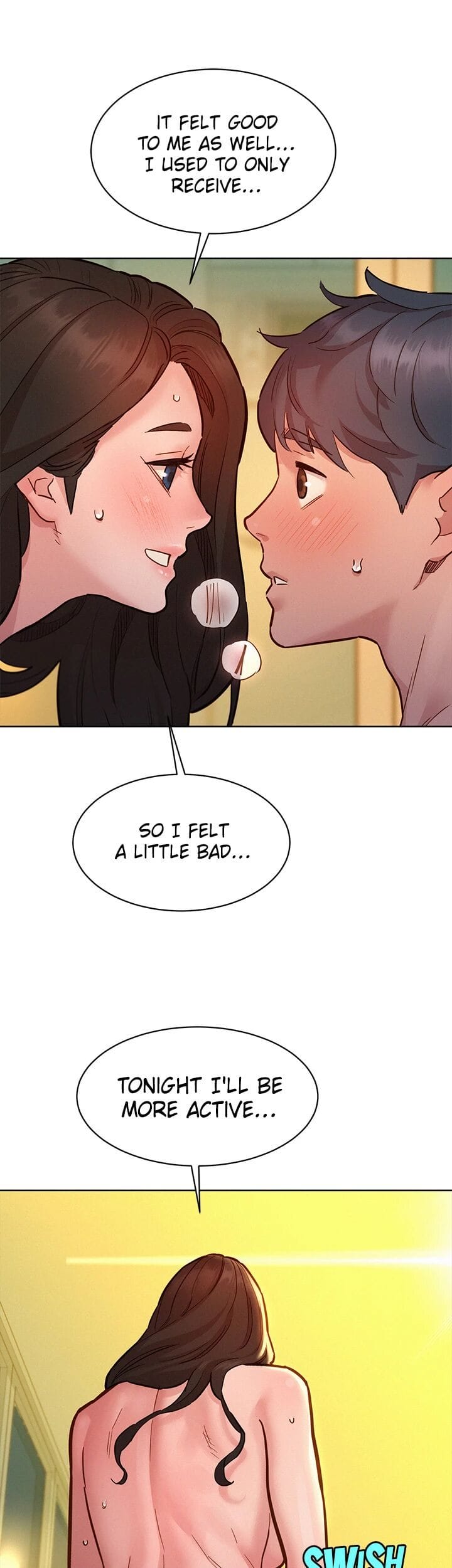 Let's Hang Out from Today [Gyunja] Chapter 78 – page 24
