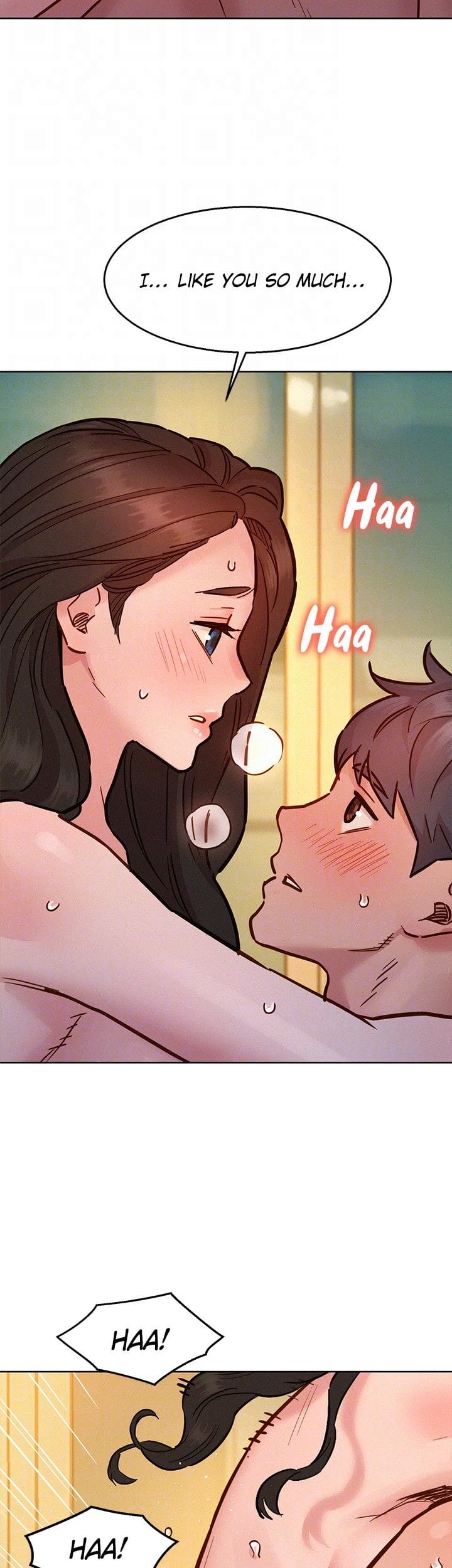 Let's Hang Out from Today [Gyunja] Chapter 78 – page 31