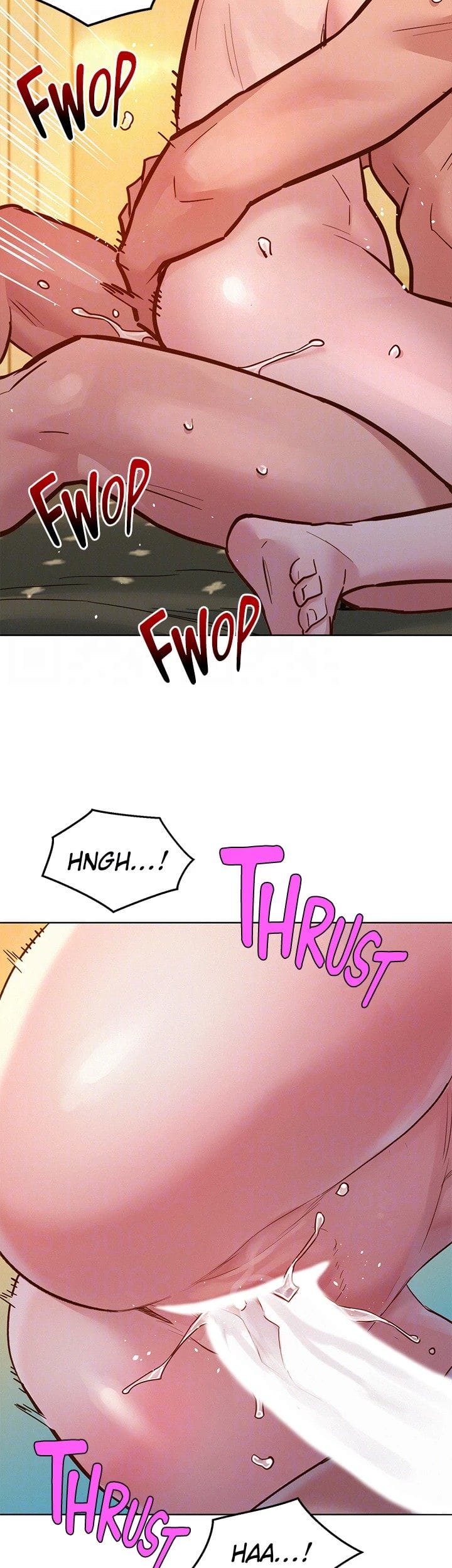 Let's Hang Out from Today [Gyunja] Chapter 78 – page 32