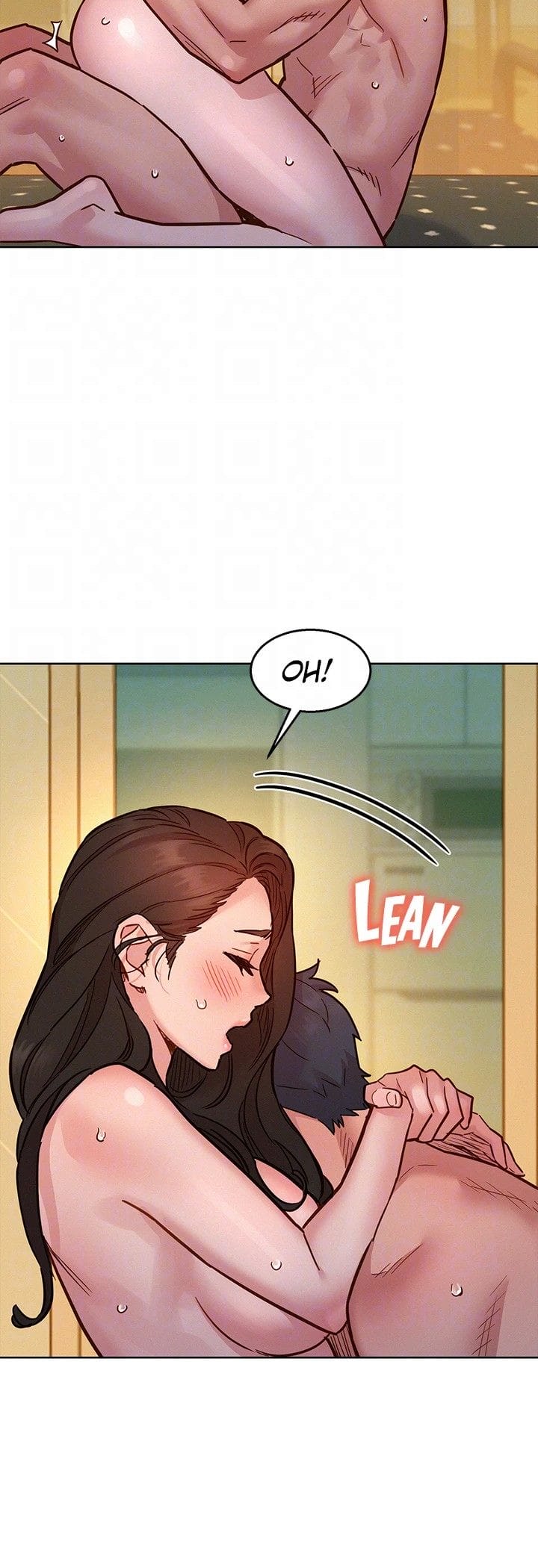 Let's Hang Out from Today [Gyunja] Chapter 78 – page 37