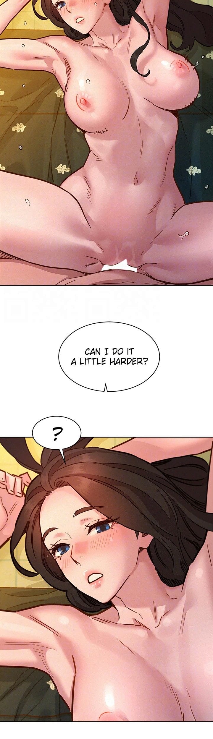 Let's Hang Out from Today [Gyunja] Chapter 78 – page 39