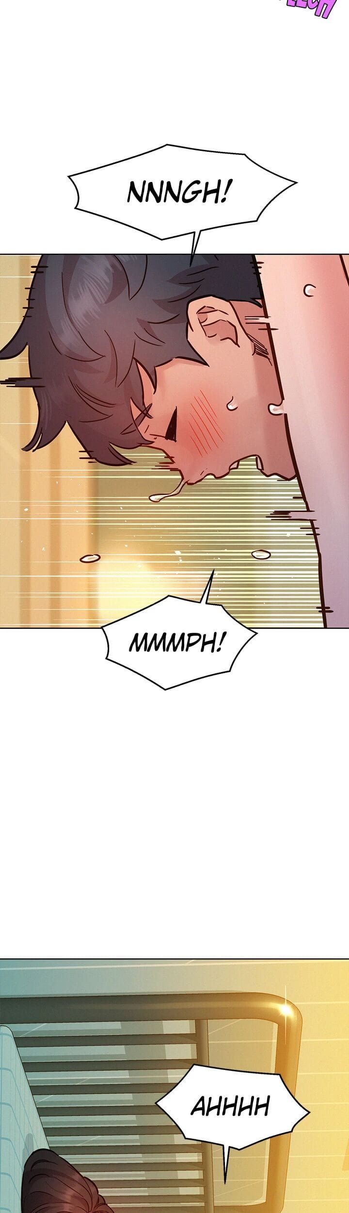 Let's Hang Out from Today [Gyunja] Chapter 78 – page 47