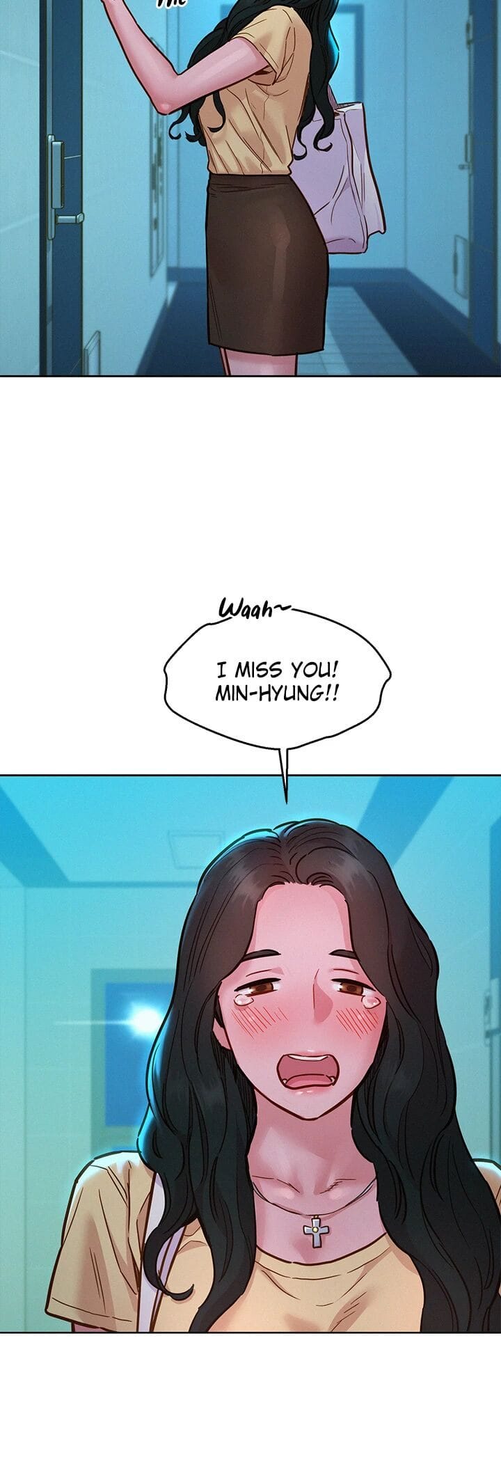 Let's Hang Out from Today [Gyunja] Chapter 78 – page 6