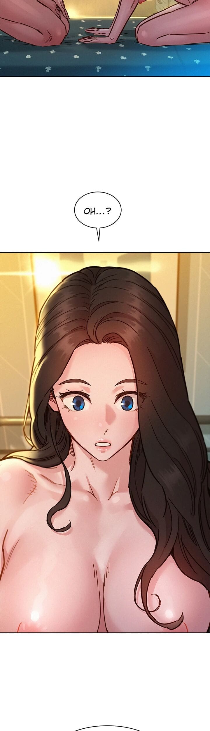 Let's Hang Out from Today [Gyunja] Chapter 78 – page 8