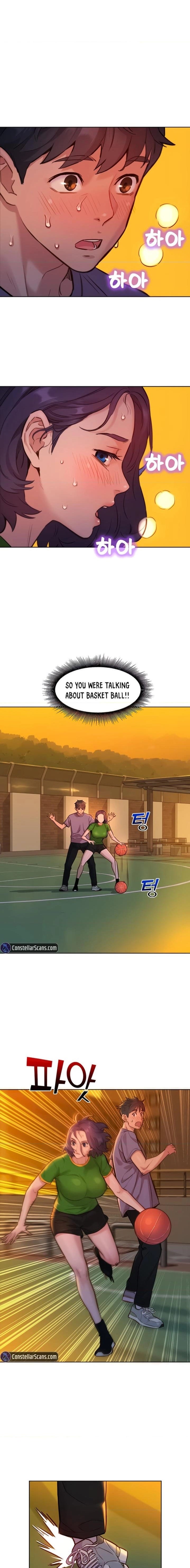 Let's Hang Out from Today [Gyunja] Chapter 14 – page 5
