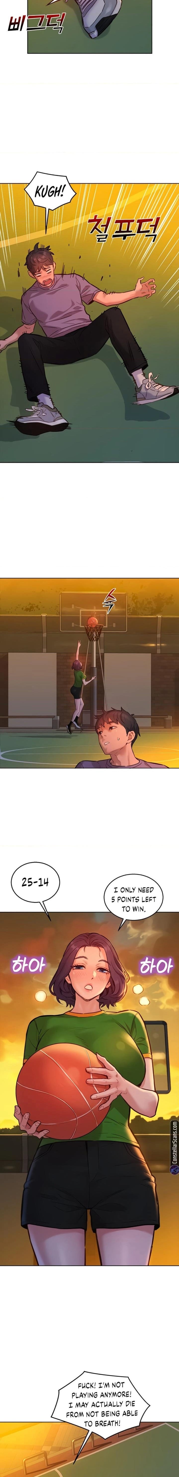 Let's Hang Out from Today [Gyunja] Chapter 14 – page 6