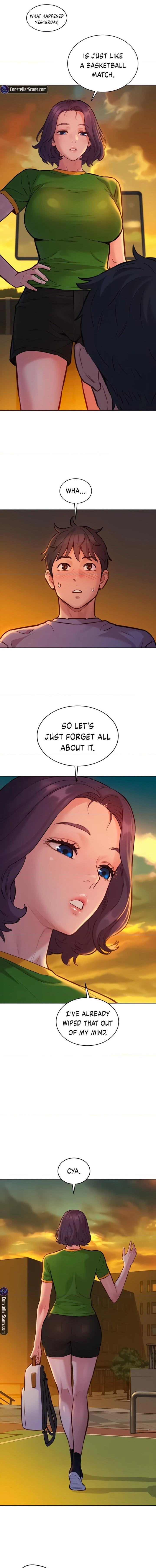 Let's Hang Out from Today [Gyunja] Chapter 14 – page 8