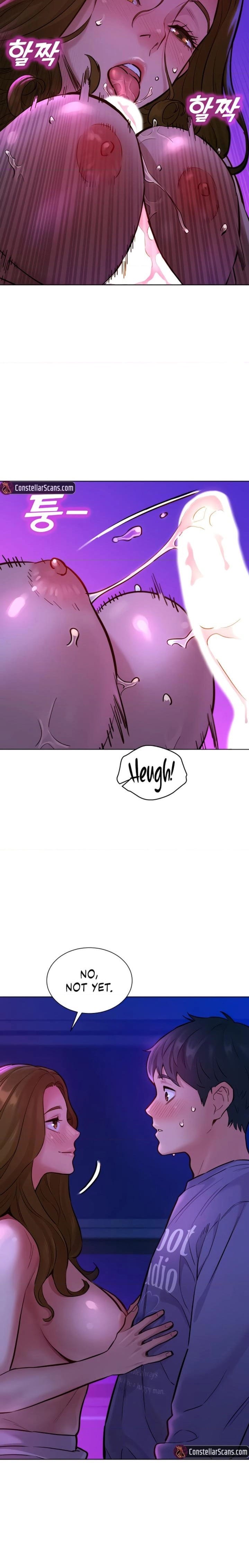 Let's Hang Out from Today [Gyunja] Chapter 8 – page 20