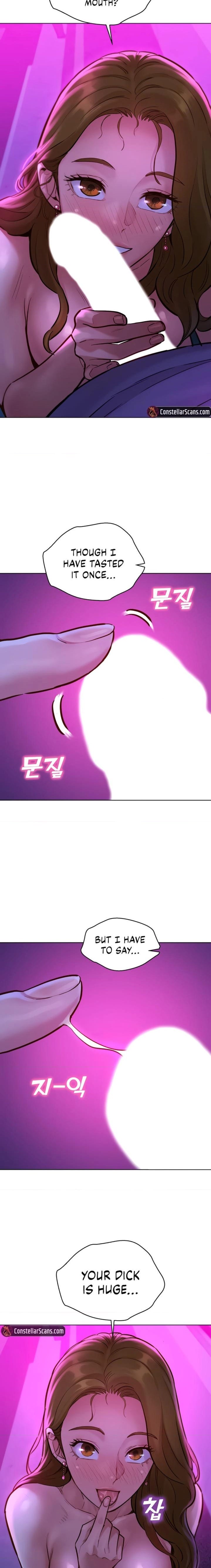 Let's Hang Out from Today [Gyunja] Chapter 8 – page 9