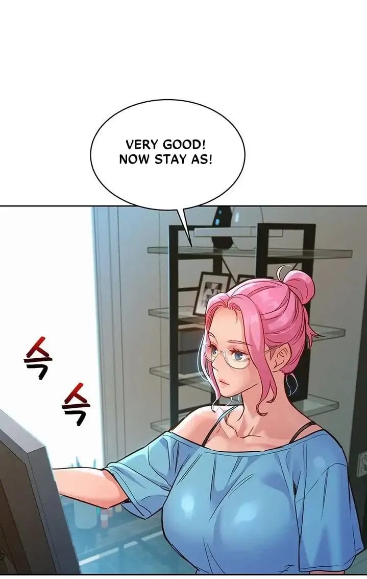 Let's Hang Out from Today [Gyunja] Chapter 17 – page 105