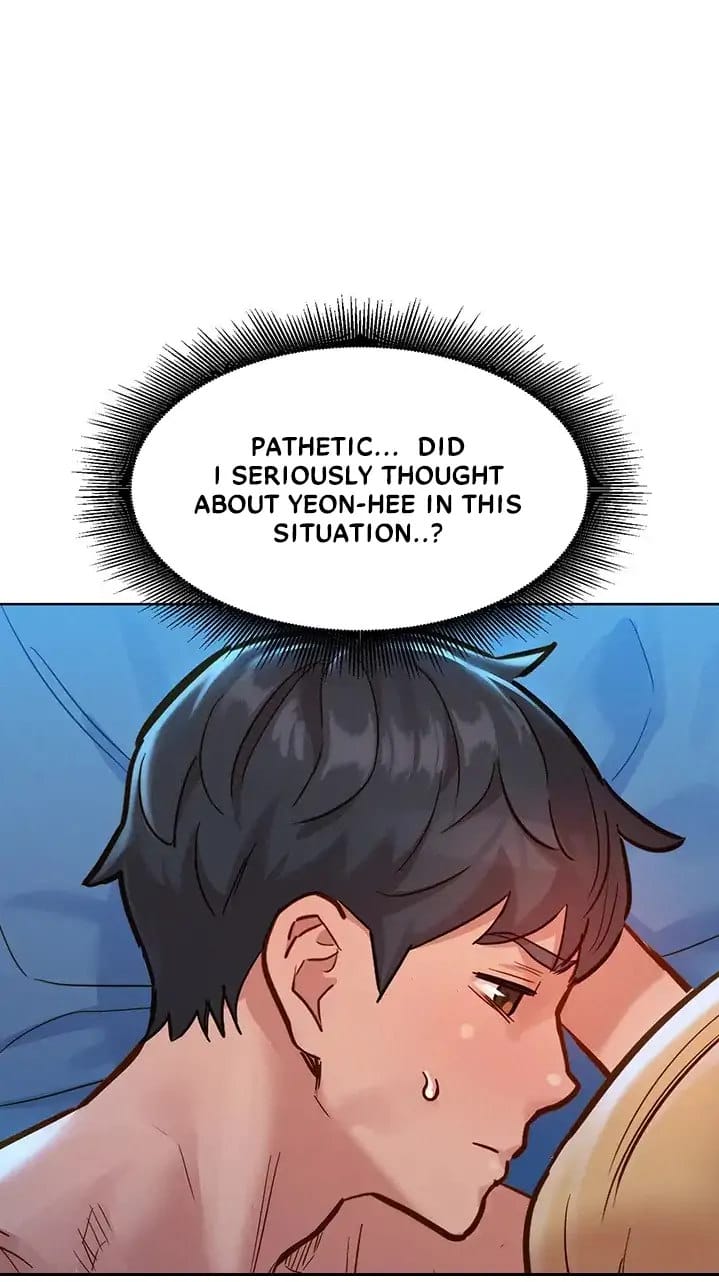 Let's Hang Out from Today [Gyunja] Chapter 17 – page 106
