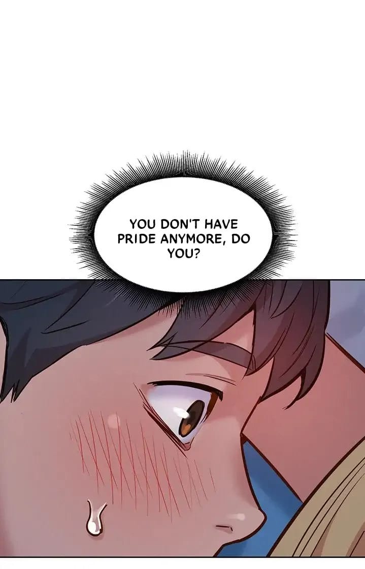 Let's Hang Out from Today [Gyunja] Chapter 17 – page 107