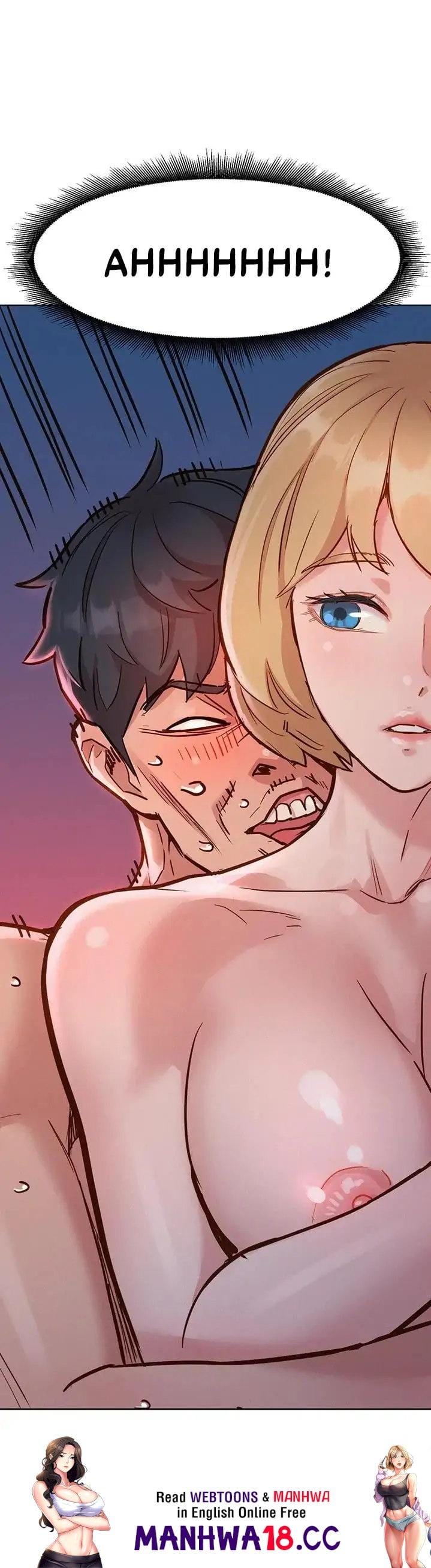 Let's Hang Out from Today [Gyunja] Chapter 17 – page 113