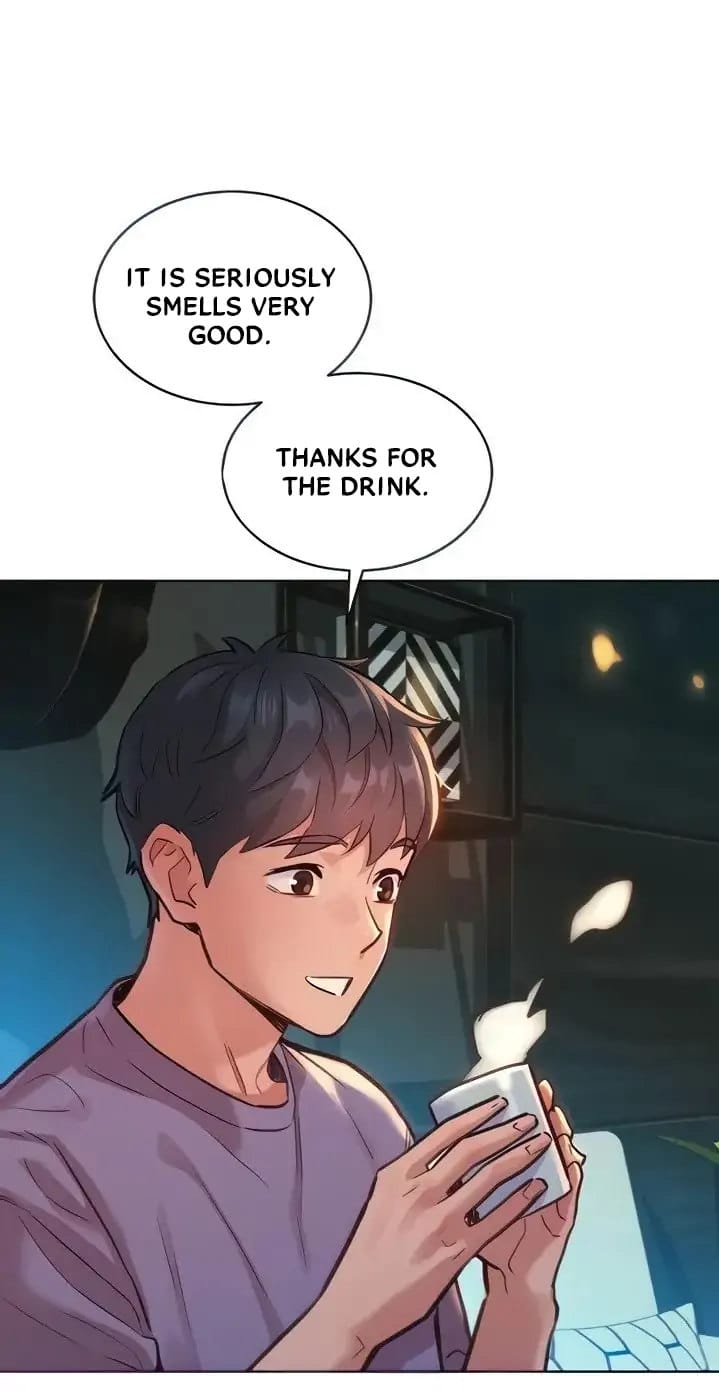 Let's Hang Out from Today [Gyunja] Chapter 17 – page 18