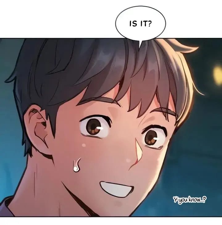 Let's Hang Out from Today [Gyunja] Chapter 17 – page 21