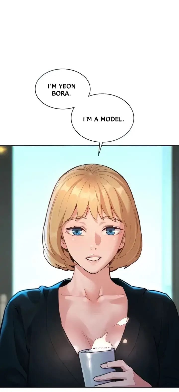 Let's Hang Out from Today [Gyunja] Chapter 17 – page 22