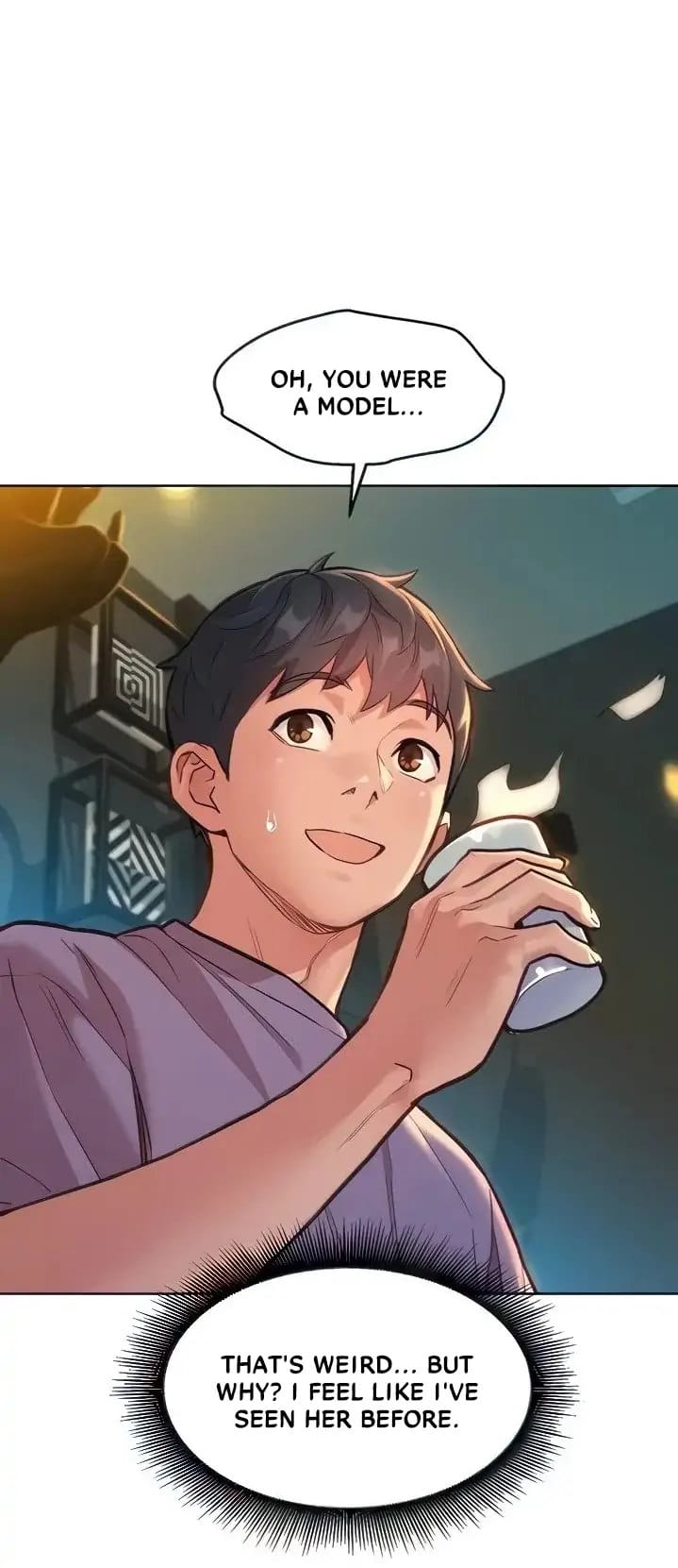 Let's Hang Out from Today [Gyunja] Chapter 17 – page 23