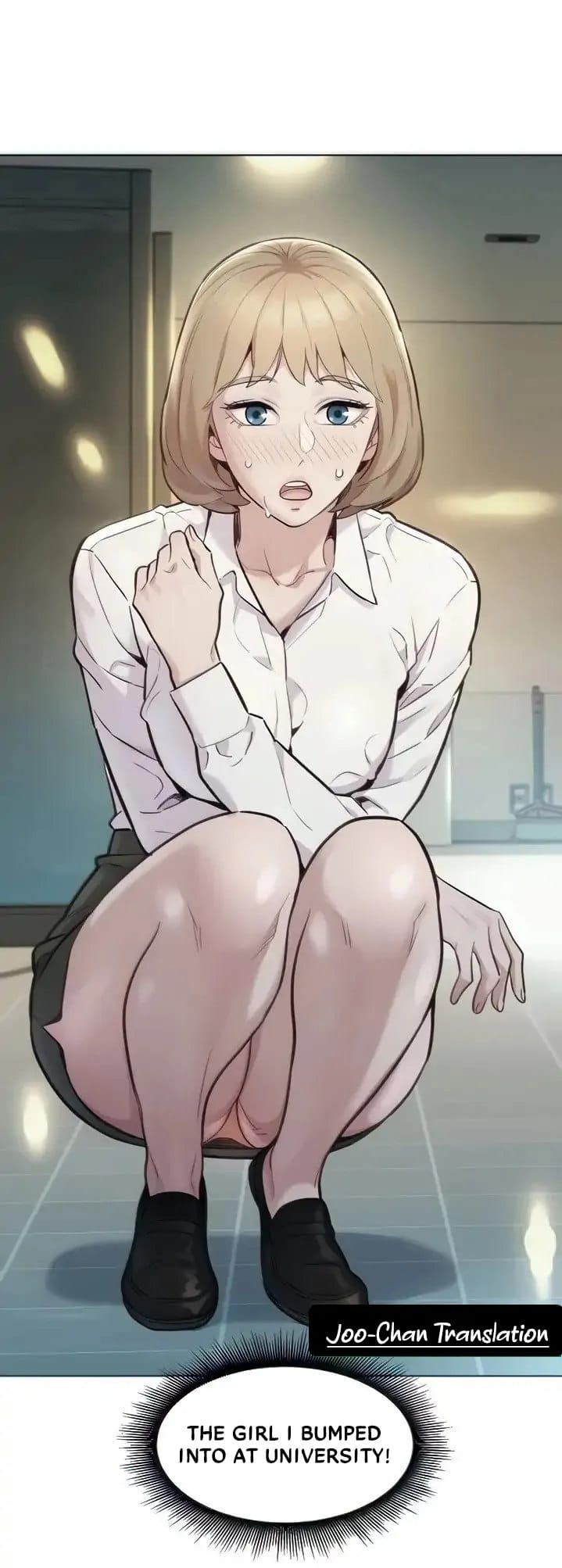Let's Hang Out from Today [Gyunja] Chapter 17 – page 26