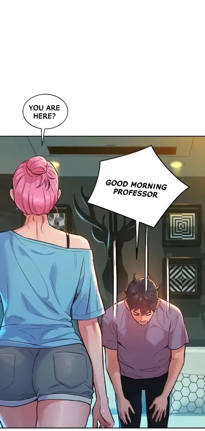 Let's Hang Out from Today [Gyunja] Chapter 17 – page 28