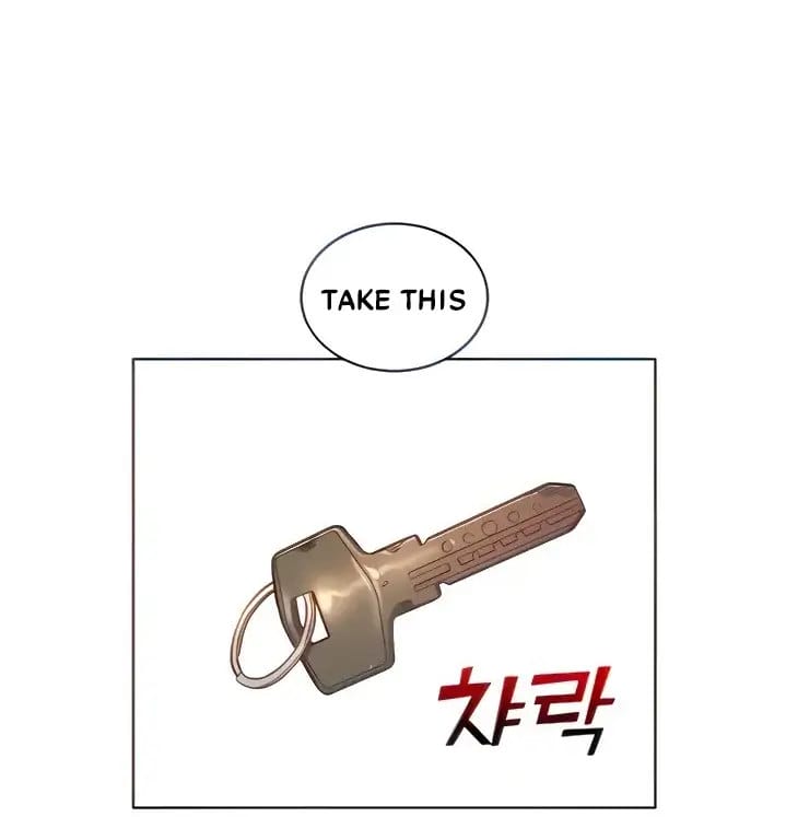 Let's Hang Out from Today [Gyunja] Chapter 17 – page 30