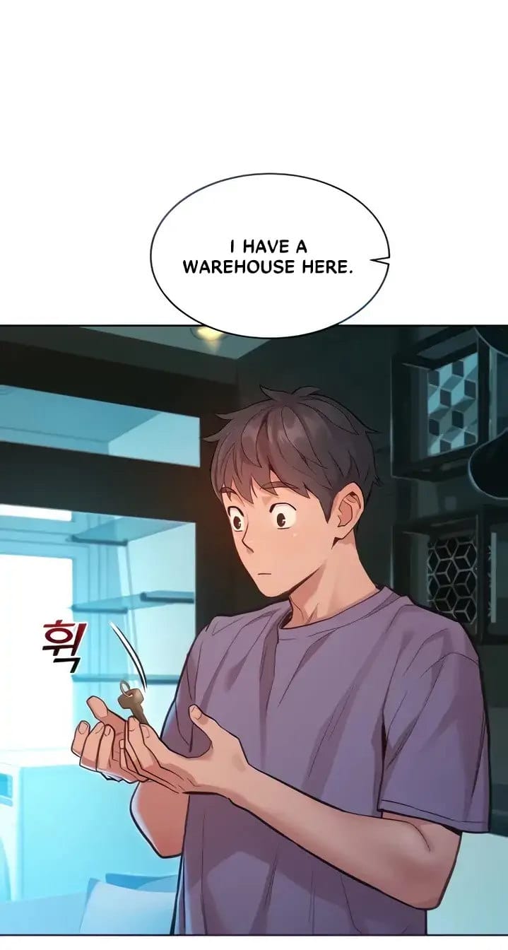 Let's Hang Out from Today [Gyunja] Chapter 17 – page 31