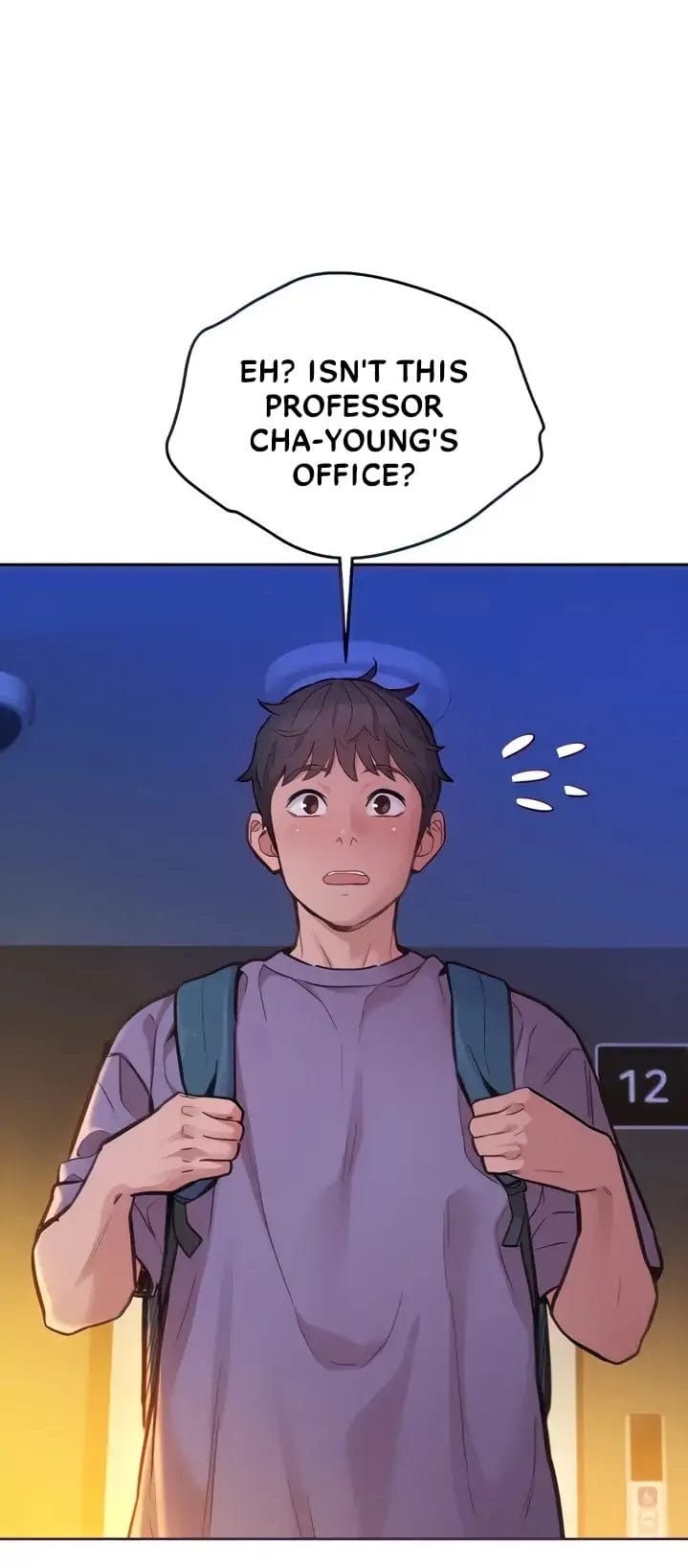 Let's Hang Out from Today [Gyunja] Chapter 17 – page 4