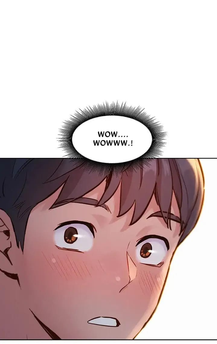 Let's Hang Out from Today [Gyunja] Chapter 17 – page 45