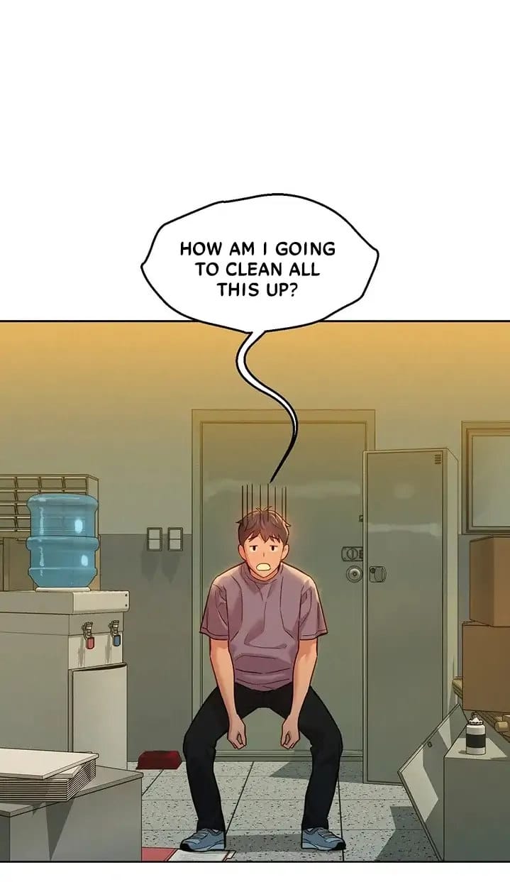 Let's Hang Out from Today [Gyunja] Chapter 17 – page 50