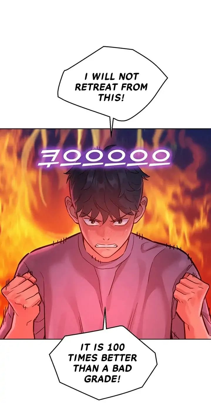 Let's Hang Out from Today [Gyunja] Chapter 17 – page 51
