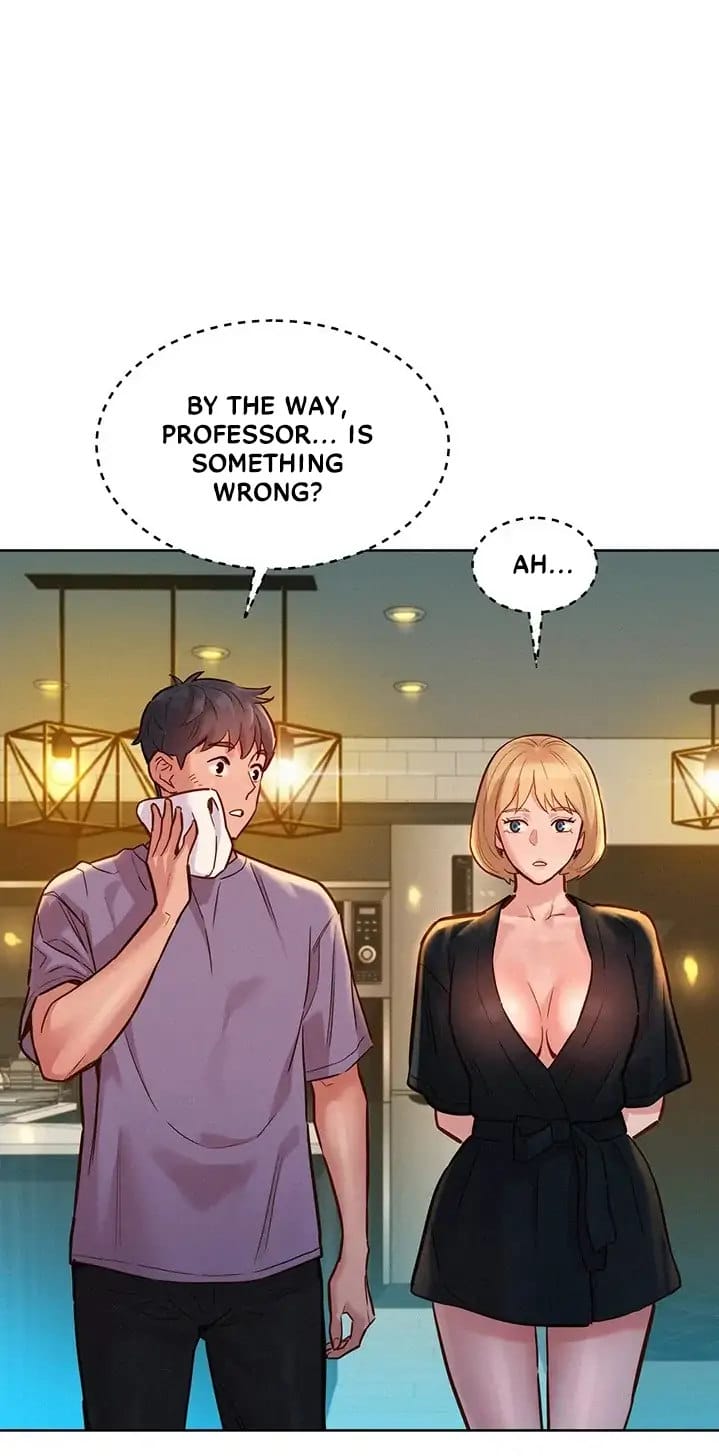 Let's Hang Out from Today [Gyunja] Chapter 17 – page 65