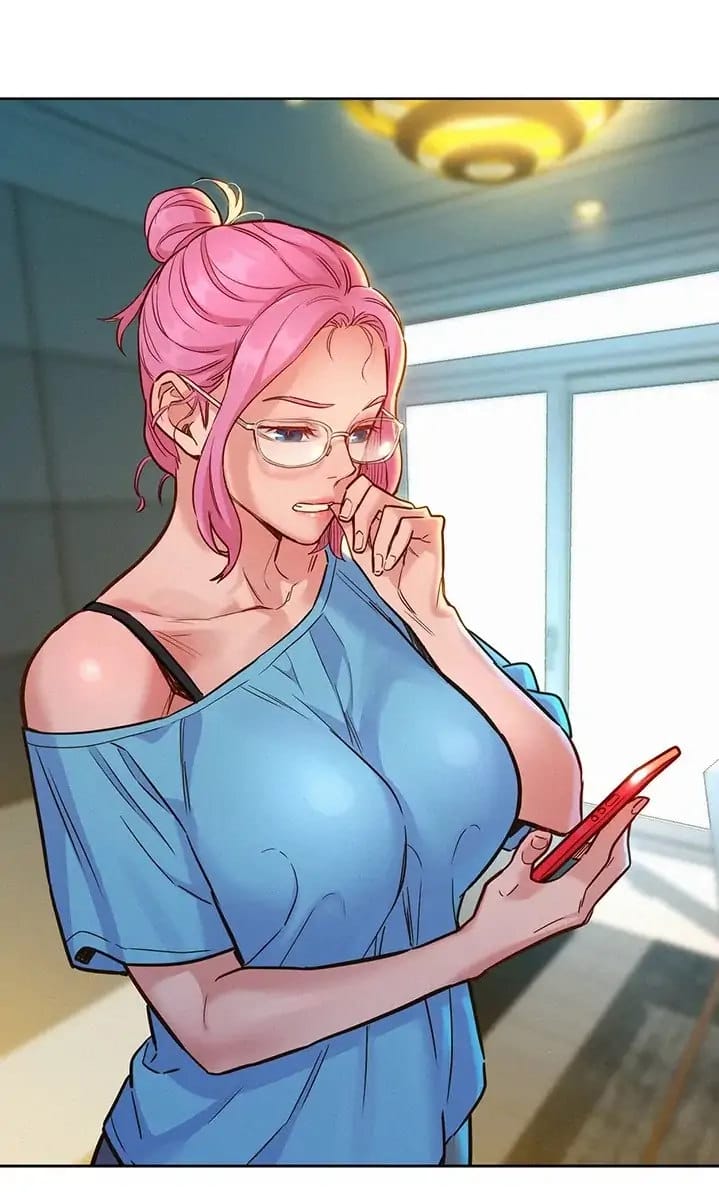 Let's Hang Out from Today [Gyunja] Chapter 17 – page 67