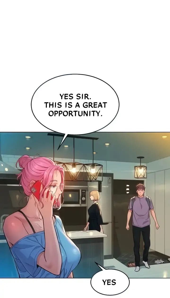 Let's Hang Out from Today [Gyunja] Chapter 17 – page 7