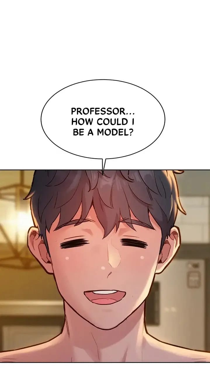 Let's Hang Out from Today [Gyunja] Chapter 17 – page 77