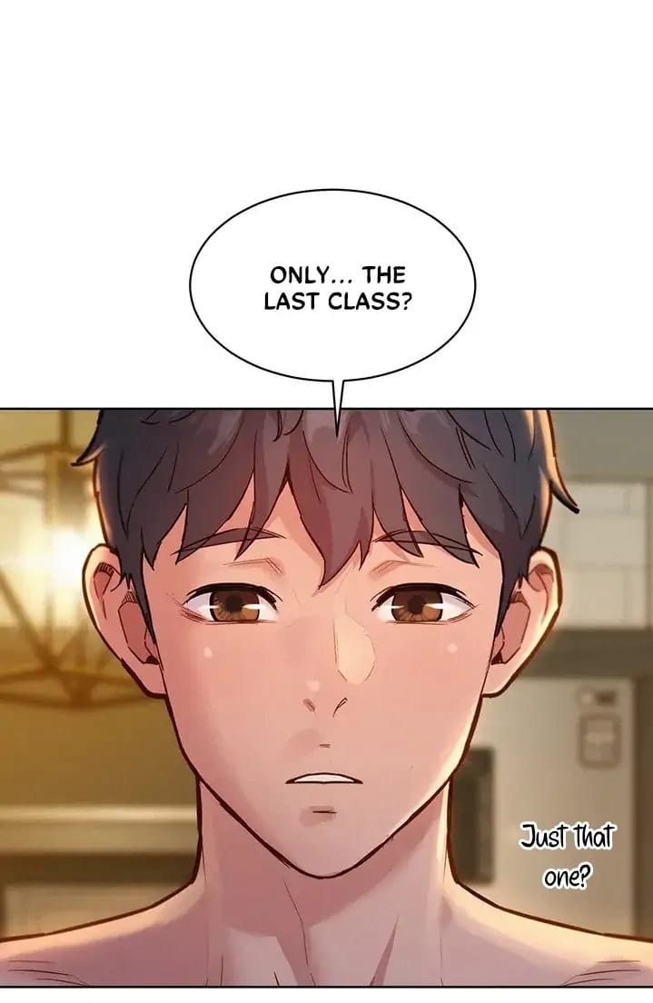 Let's Hang Out from Today [Gyunja] Chapter 17 – page 79