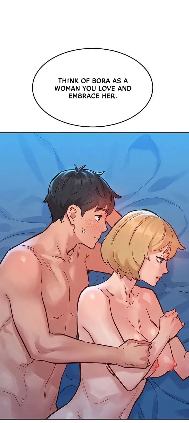 Let's Hang Out from Today [Gyunja] Chapter 17 – page 97