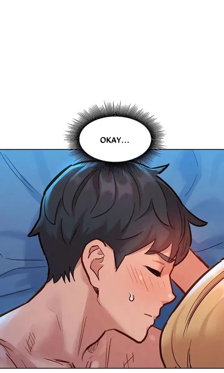 Let's Hang Out from Today [Gyunja] Chapter 17 – page 98