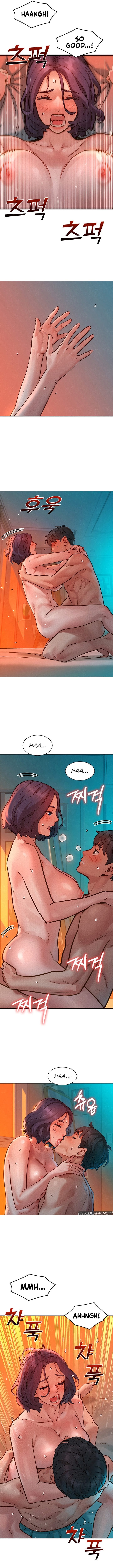 Let's Hang Out from Today [Gyunja] Chapter 103 – page 10