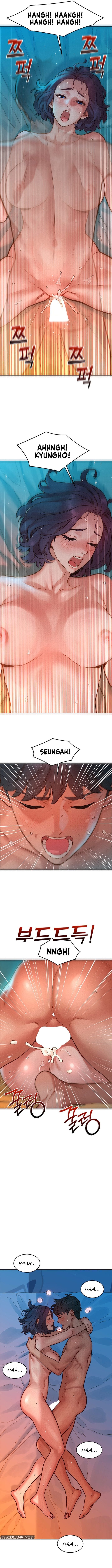 Let's Hang Out from Today [Gyunja] Chapter 103 – page 12