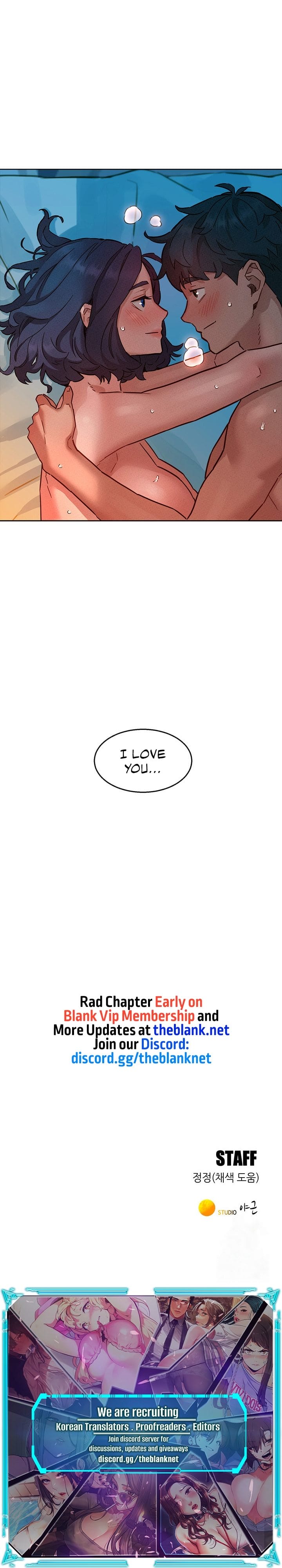 Let's Hang Out from Today [Gyunja] Chapter 103 – page 13