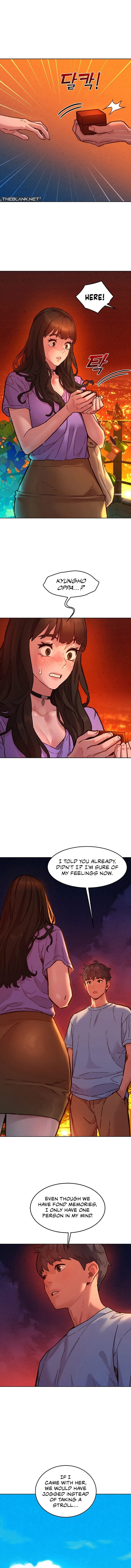 Let's Hang Out from Today [Gyunja] Chapter 103 – page 2