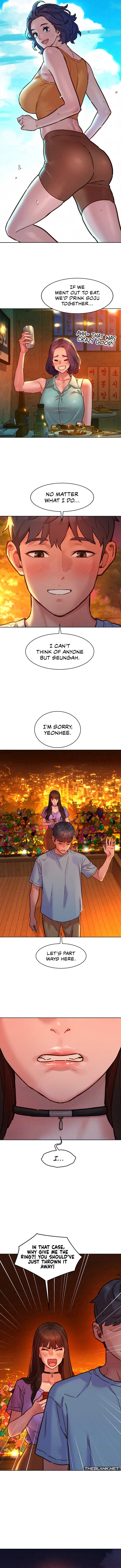 Let's Hang Out from Today [Gyunja] Chapter 103 – page 3