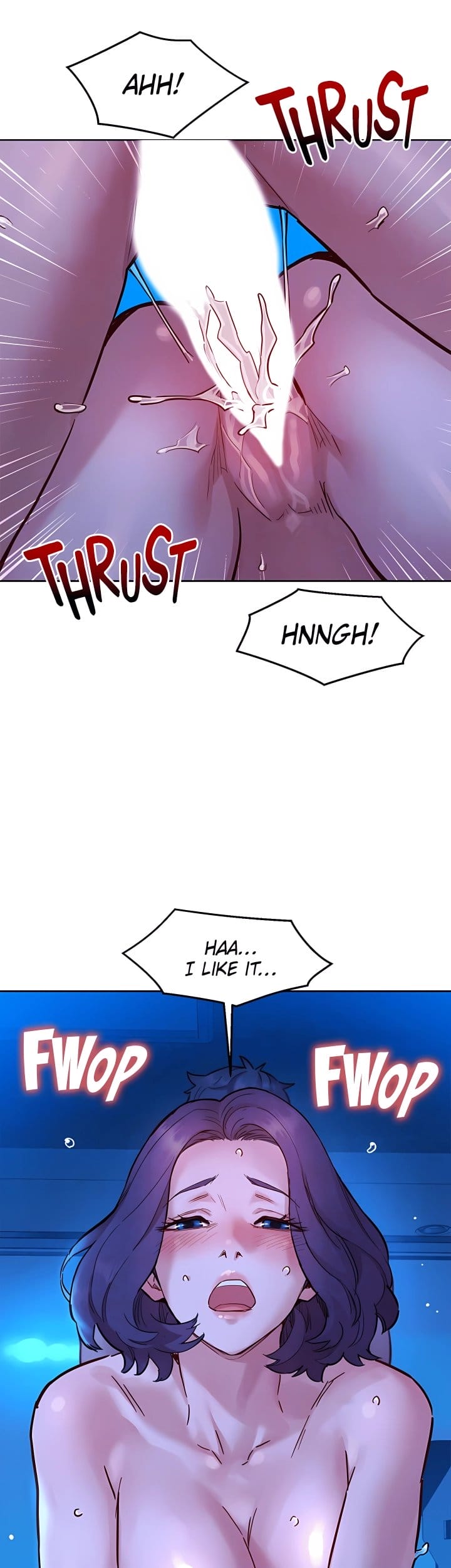 Let's Hang Out from Today [Gyunja] Chapter 81 – page 14