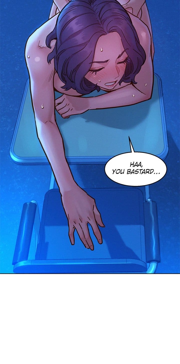 Let's Hang Out from Today [Gyunja] Chapter 81 – page 25