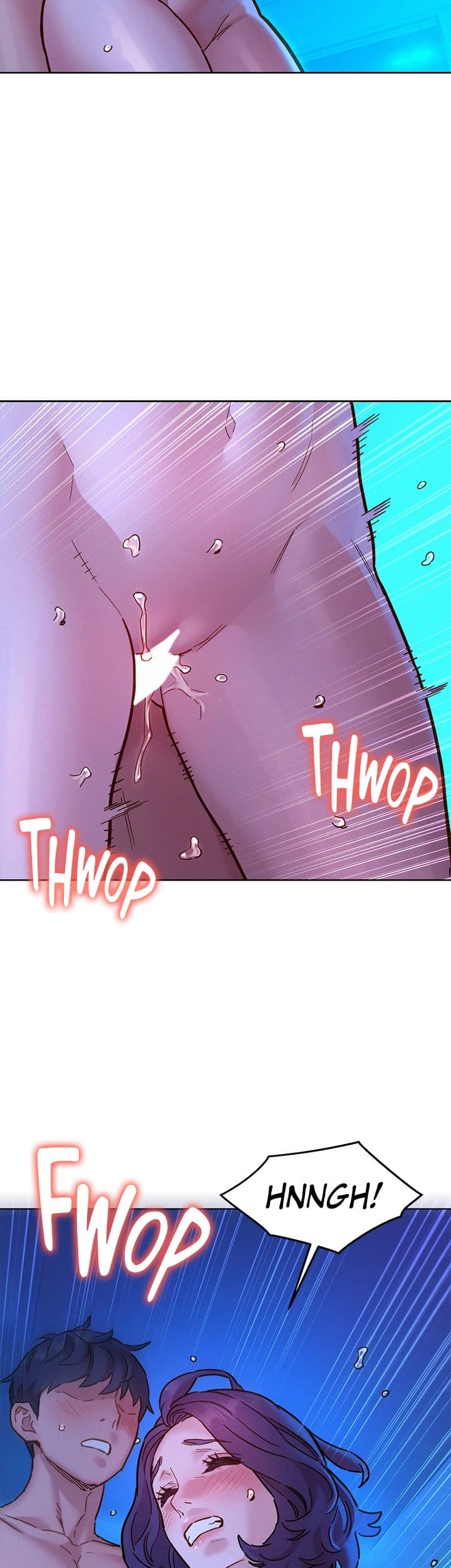 Let's Hang Out from Today [Gyunja] Chapter 81 – page 27