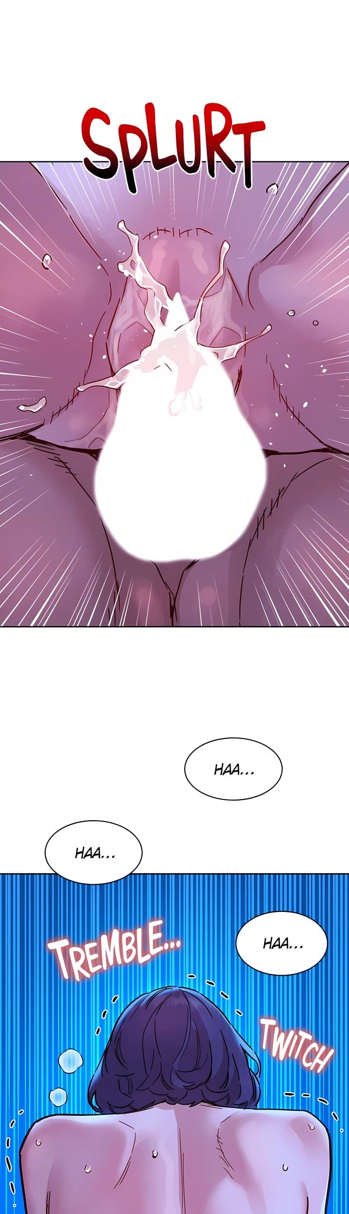 Let's Hang Out from Today [Gyunja] Chapter 81 – page 31