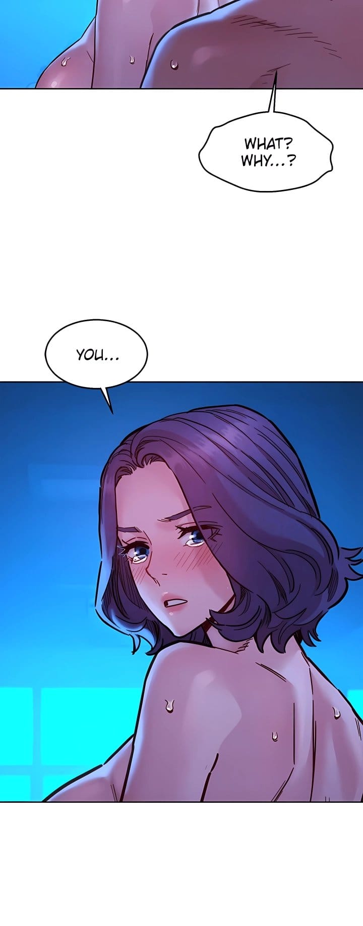Let's Hang Out from Today [Gyunja] Chapter 81 – page 34