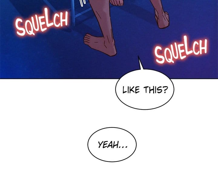 Let's Hang Out from Today [Gyunja] Chapter 81 – page 43