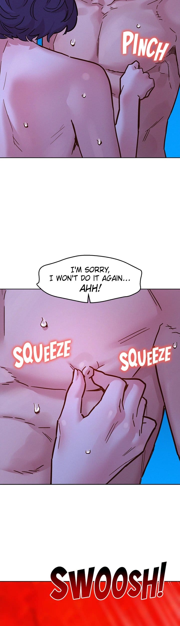 Let's Hang Out from Today [Gyunja] Chapter 81 – page 46